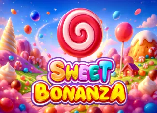 Sweet Bonanza - SPACEMANSLOT88