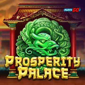 Prosperity Palace - SPACEMANSLOT88