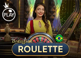 Brazilian Roulette - SPACEMANSLOT88