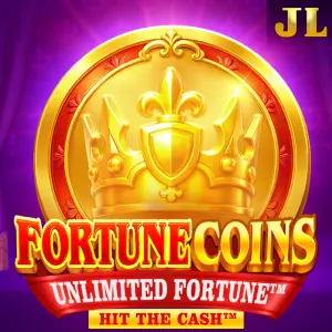 Jili : Fortune Coins Unlimited Fortune&trade; - SPACEMANSLOT88