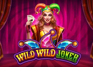 Pragmatic : Wild Wild Joker - SPACEMANSLOT88