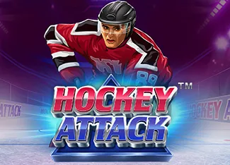 Pragmatic : Hockey Attack - SPACEMANSLOT88