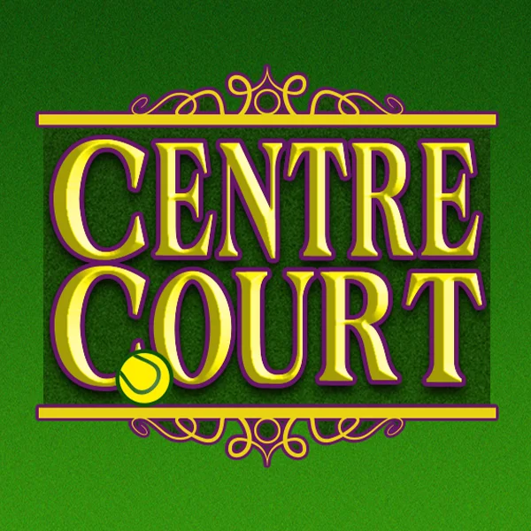 Centre Court - SPACEMANSLOT88