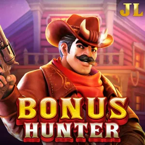Jili : Bonus Hunter - SPACEMANSLOT88