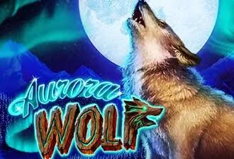 AURORA WOLF - SPACEMANSLOT88