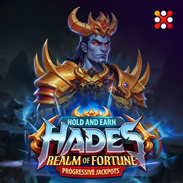 Mancala : Hades: Realm of Fortune - SPACEMANSLOT88