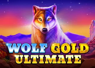 Pragmatic : Wolf Gold Ultimate - SPACEMANSLOT88