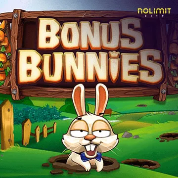 NolimitCity : Bonus Bunnies - SPACEMANSLOT88