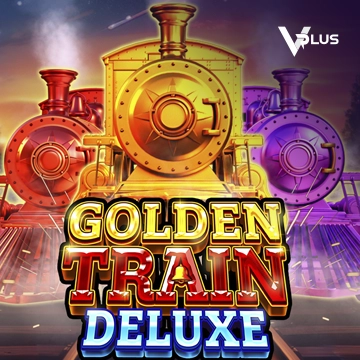 Golden Train Deluxe - SPACEMANSLOT88