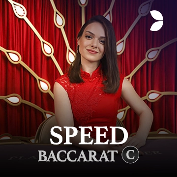 Speed Baccarat C - SPACEMANSLOT88