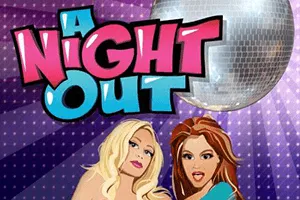A Night Out - SPACEMANSLOT88