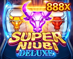 Super Niubi Deluxe - SPACEMANSLOT88
