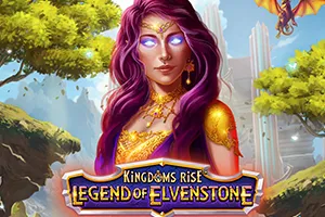 Kingdoms Rise: Legend of Elvenstone™ - SPACEMANSLOT88