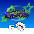 Aces and Eights 5 Hand - SPACEMANSLOT88