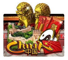 Joker123 : China - SPACEMANSLOT88