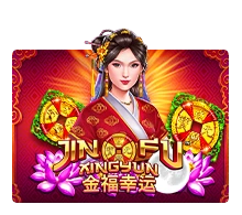 Joker123 : Jin Fu Xing Yun - SPACEMANSLOT88