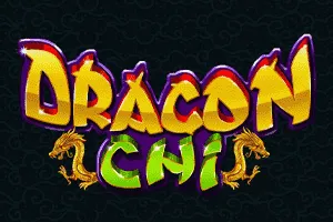 Dragon Chi - SPACEMANSLOT88
