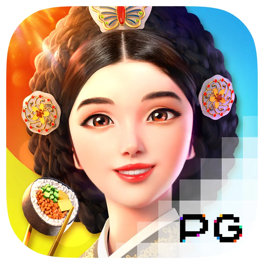 PGSoft : The Queens Banquet - SPACEMANSLOT88