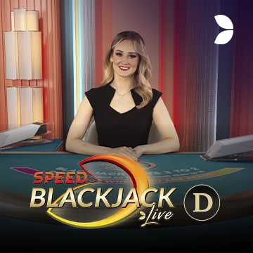 Speed VIP Blackjack D - SPACEMANSLOT88