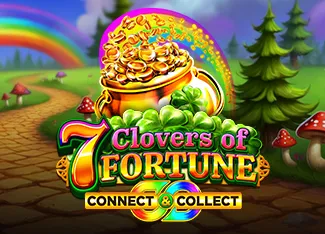 Pragmatic : 7 Clovers of Fortune - SPACEMANSLOT88
