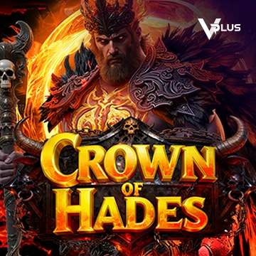 Crown of Hades - SPACEMANSLOT88