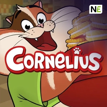 Cornelius - SPACEMANSLOT88
