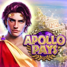 Apollo Pays - SPACEMANSLOT88