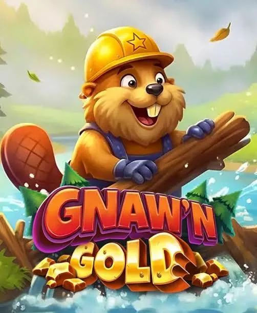 Gnawn Gold - SPACEMANSLOT88