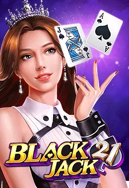 Blackjack - SPACEMANSLOT88
