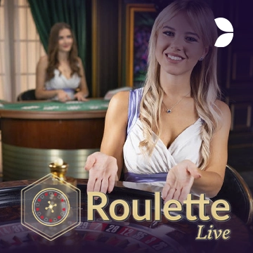Roulette - SPACEMANSLOT88