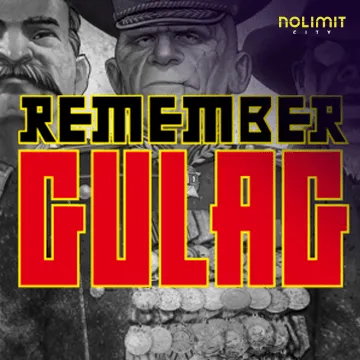 NolimitCity : Remember Gulag - SPACEMANSLOT88