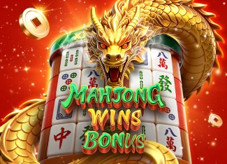 Pragmatic : Mahjong Wins Bonus - SPACEMANSLOT88