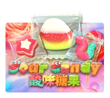 Joker123 : Sour Candy - SPACEMANSLOT88