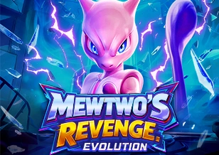 Balas Dendam Mewtwo: Evolusi - SPACEMANSLOT88