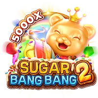 Facai : SUGAR BANG BANG2 - SPACEMANSLOT88