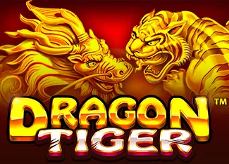 Pragmatic : The Dragon Tiger - SPACEMANSLOT88
