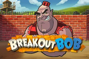 Breakout Bob - SPACEMANSLOT88