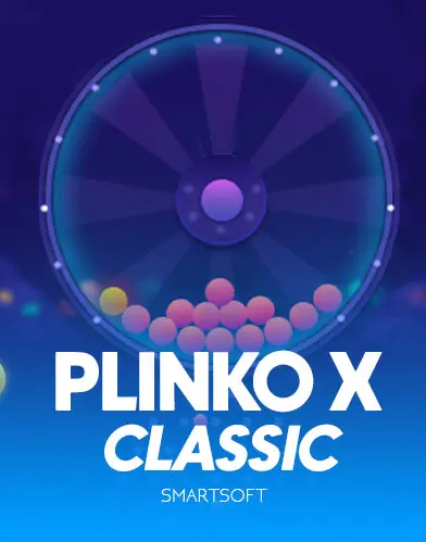 Plinko X Classic - SPACEMANSLOT88
