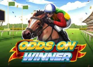 Pragmatic : Front Runner Odds On - SPACEMANSLOT88