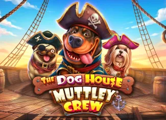 Pragmatic : The Dog House - Muttley Crew - SPACEMANSLOT88