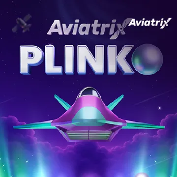 Aviatrix Plinko - SPACEMANSLOT88