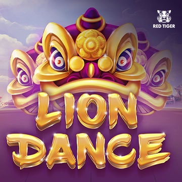 Lion Dance - SPACEMANSLOT88