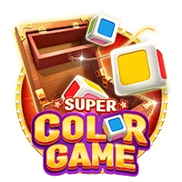 SUPER COLOR GAME - SPACEMANSLOT88