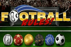 Football Rules - SPACEMANSLOT88