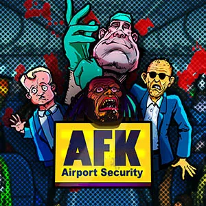 NolimitCity : AFK Airport Security - SPACEMANSLOT88