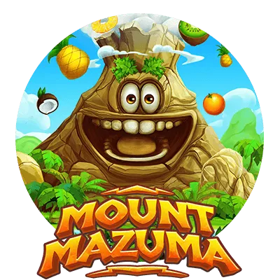 Habanero : Mount Mazuma - SPACEMANSLOT88