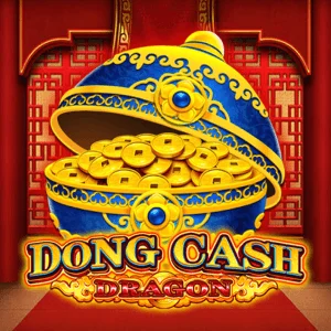 Dong Cash Dragon - SPACEMANSLOT88