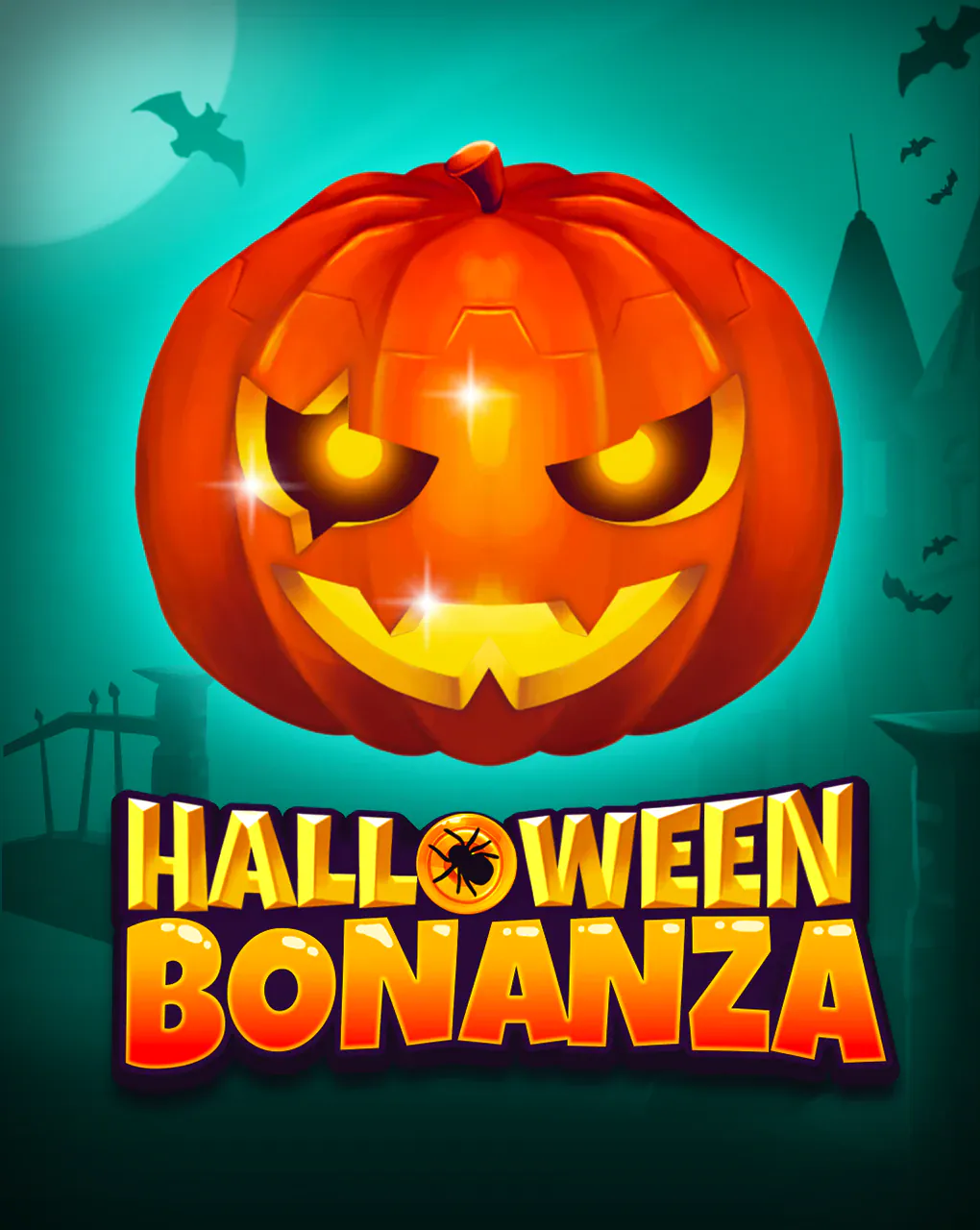 Bgaming : Halloween Bonanza - SPACEMANSLOT88