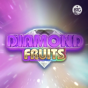 Diamond Fruits - SPACEMANSLOT88