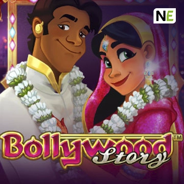 Bollywood Story - SPACEMANSLOT88